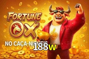 Jogo Fortune Ox no 188w Cassino