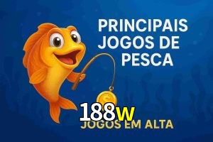 Pesca no 188w