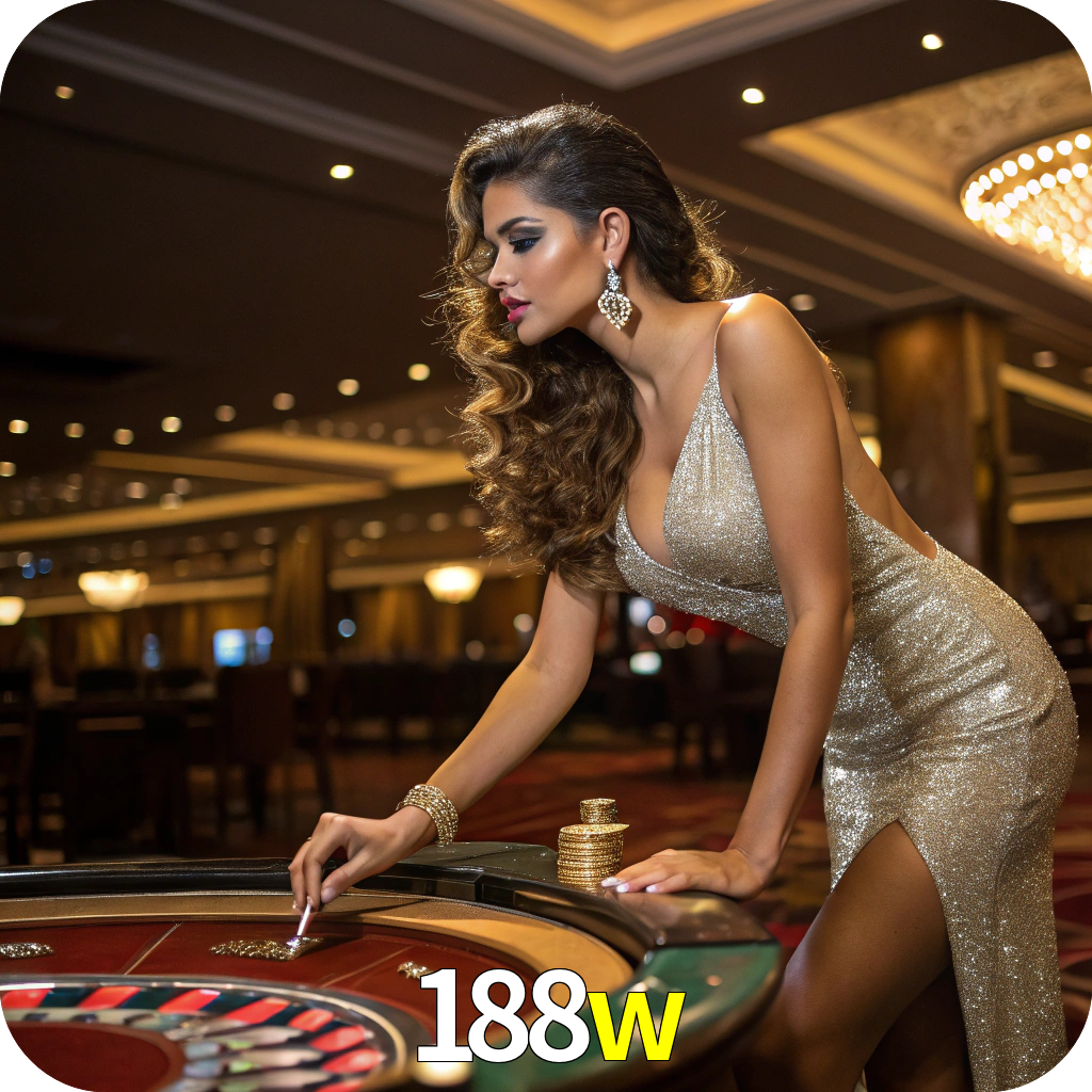 188w com App – Jogue de Qualquer Lugar