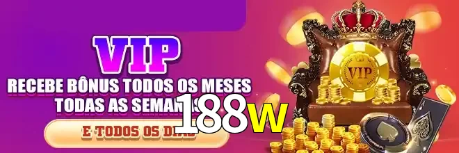 Promoções Imperdíveis do 188w